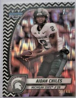 Aidan Chiles