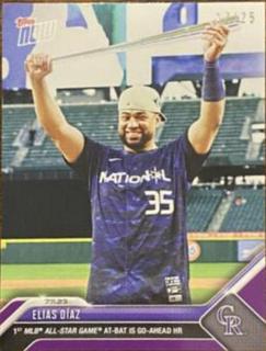 Elias Diaz