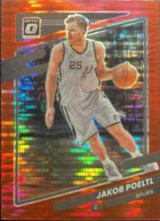 Jakob Poeltl