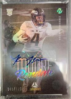 Rondale Moore