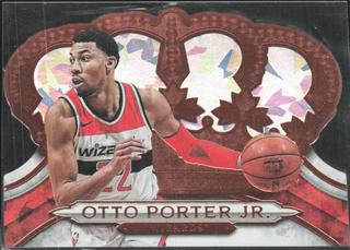 Otto Porter Jr.