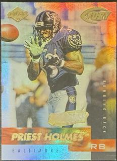 Priest Holmes