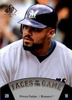 Prince Fielder