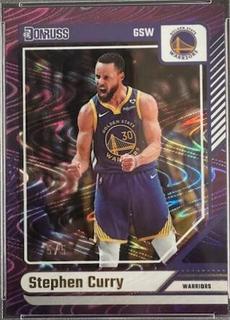 Stephen Curry