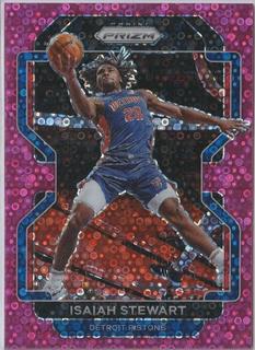 Isaiah Stewart