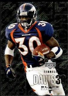 Terrell Davis