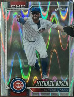 Michael Busch