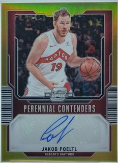 Jakob Poeltl