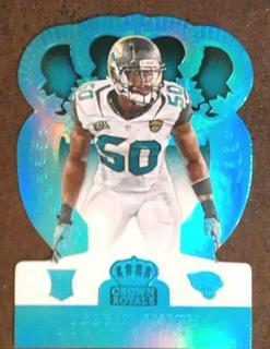 Telvin Smith