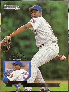 Anthony Young