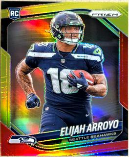 Elijah Arroyo
