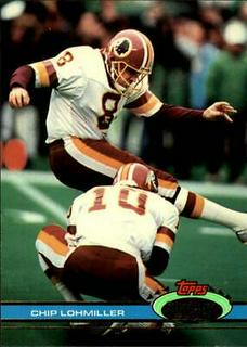 Chip Lohmiller