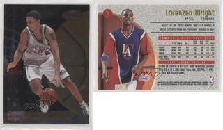 Lorenzen Wright