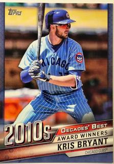 Kris Bryant
