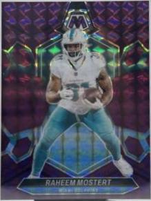 Raheem Mostert