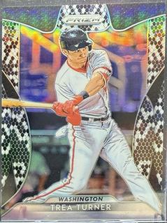 Trea Turner