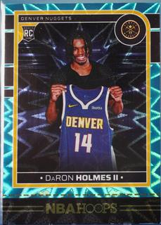 DaRon Holmes II
