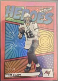 Tom Brady