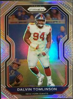 Dalvin Tomlinson