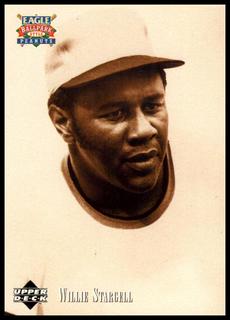 Willie Stargell