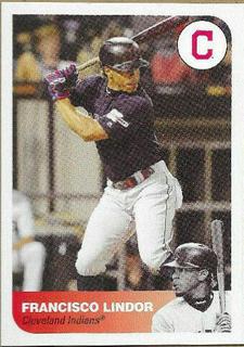 Francisco Lindor