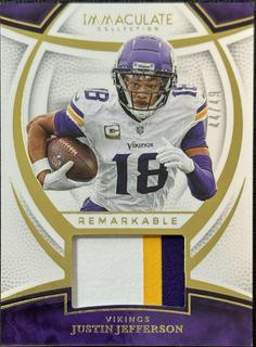 Justin Jefferson