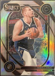 Nikola Jokic
