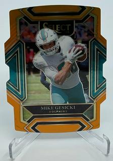 Mike Gesicki