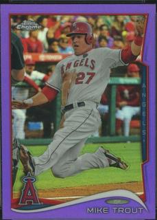 Mike Trout