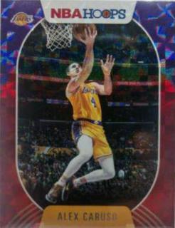Alex Caruso