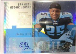 LenDale White