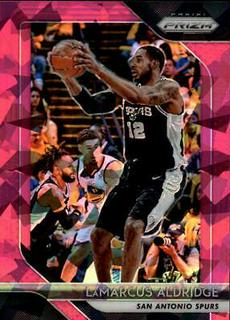LaMarcus Aldridge