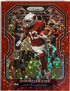 Christian Kirk