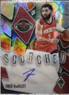 Fred VanVleet
