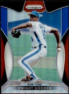 Dwight Gooden