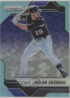 Nolan Arenado