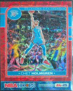 Chet Holmgren