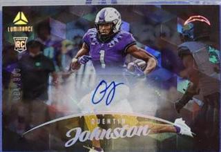 Quentin Johnston