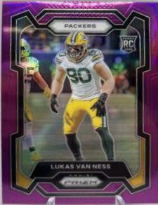 Lukas Van Ness