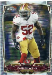 Patrick Willis