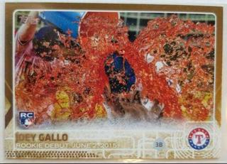 Joey Gallo