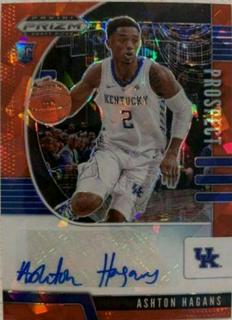 Ashton Hagans