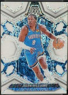 Jalen Williams