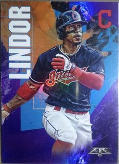 Francisco Lindor