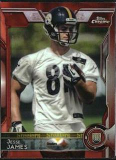 Jesse James