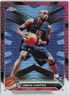 Vince Carter