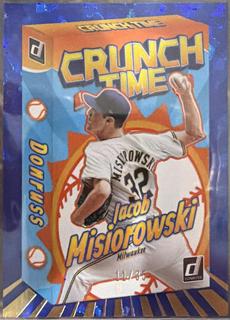 Jacob Misiorowski