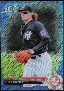 Clint Frazier