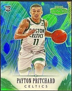 Payton Pritchard
