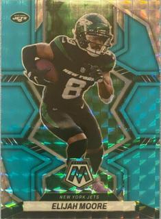 Elijah Moore